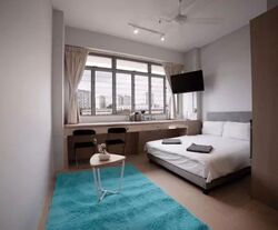 Boon Lay Drive (D22), Apartment #577172451